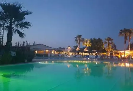 Mobil-home 2 Camping 4 Etoiles * Frejus